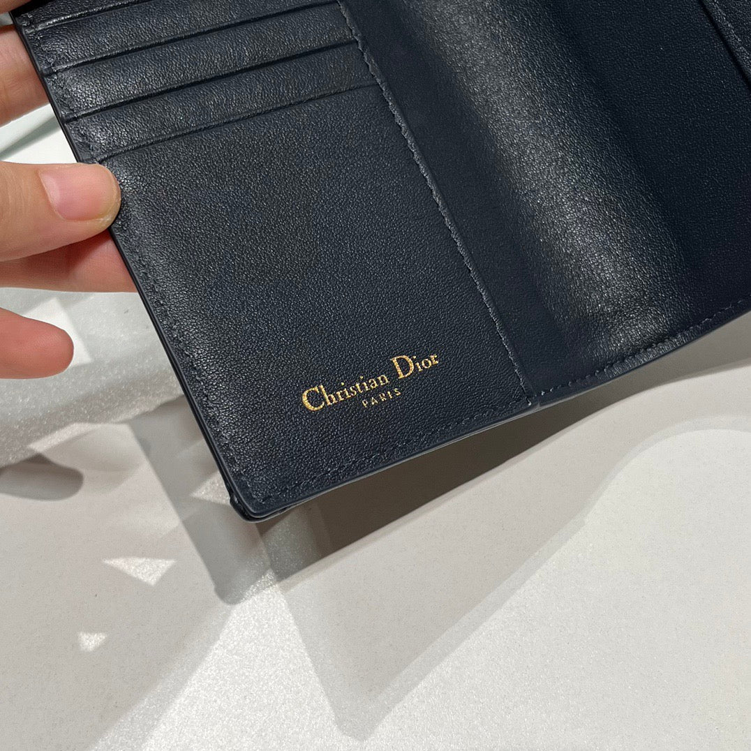 Dior Wallet
