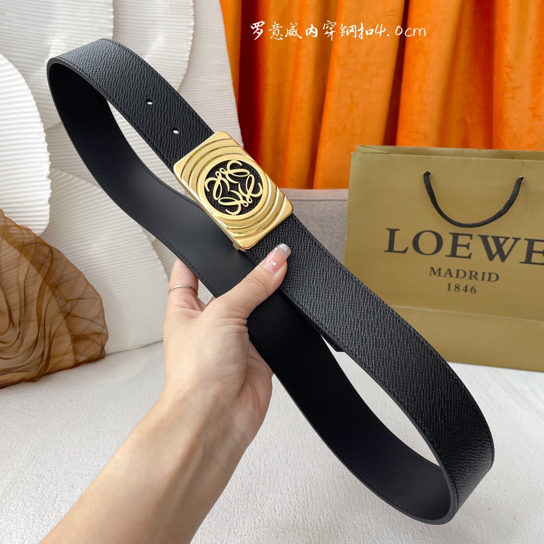 Loewe Belt