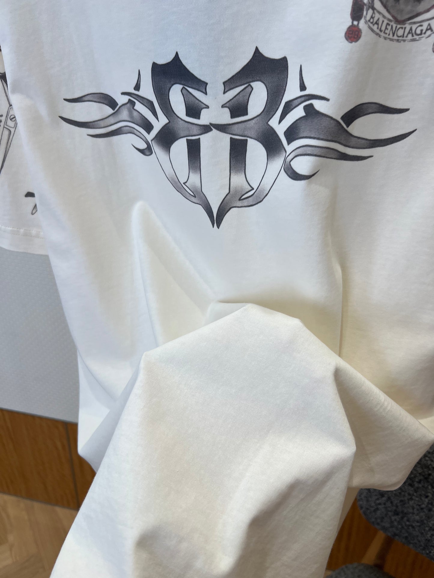Dior T-shirt