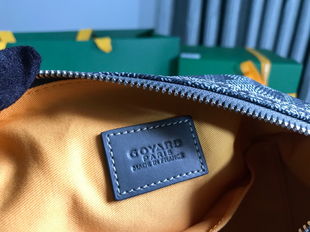 Goyard Boeing 25 Toiletry Bag