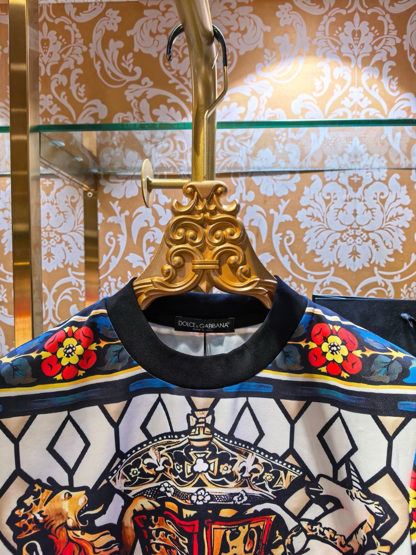 Dolce & Gabbana T-Shirt
