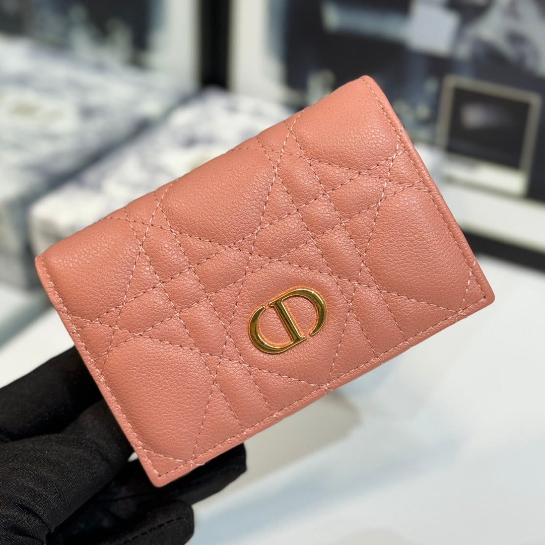 Dior Wallet