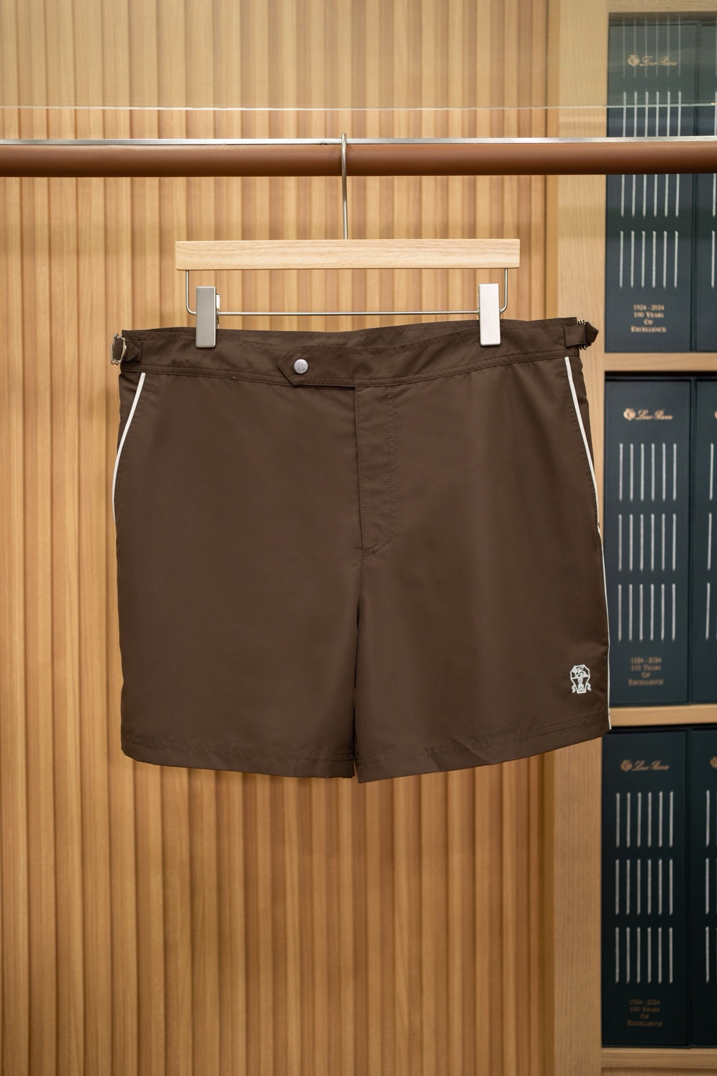 BC Shorts