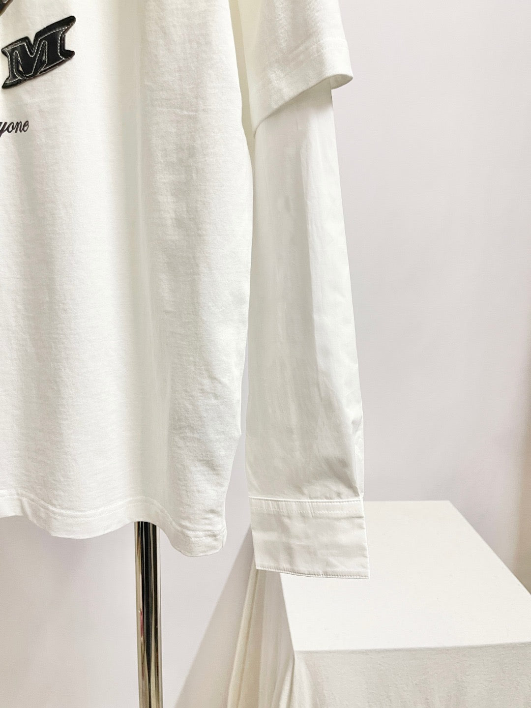 Acne Studios Long Sleeve Tee