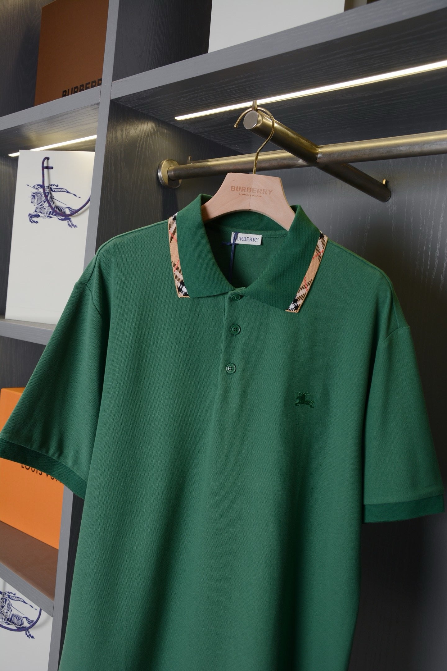 BBR Polo