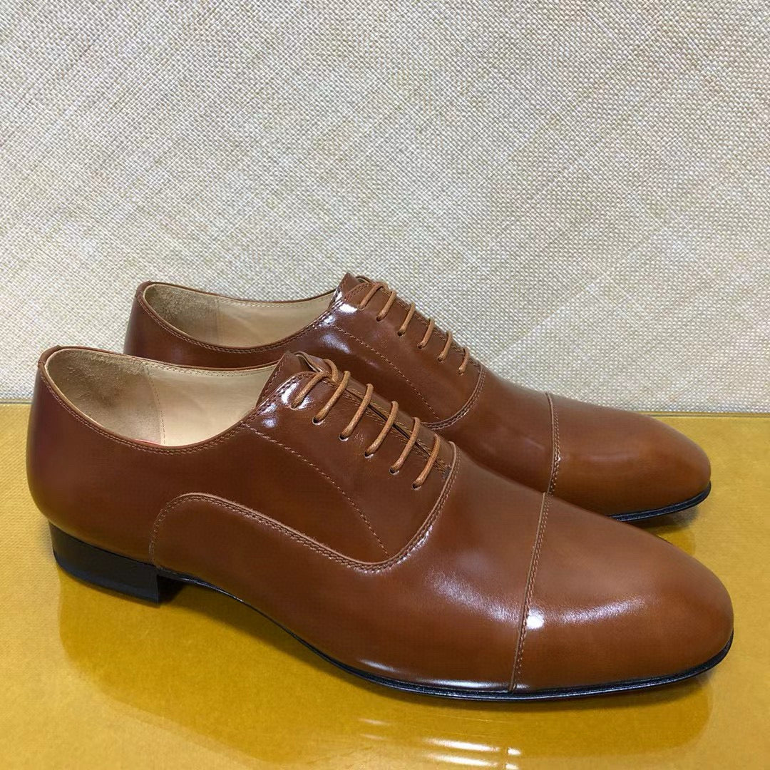 Christian Louboutin Loafer