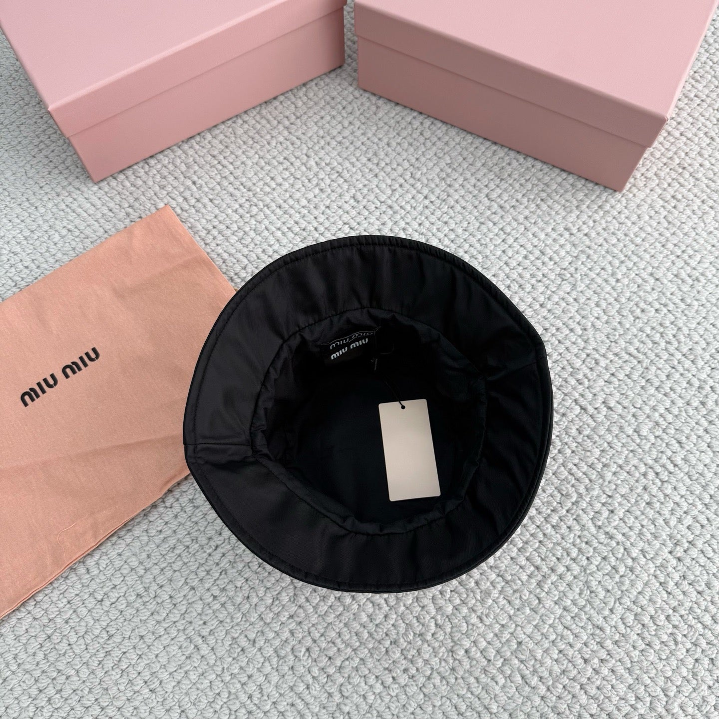 Miu Miu Hats