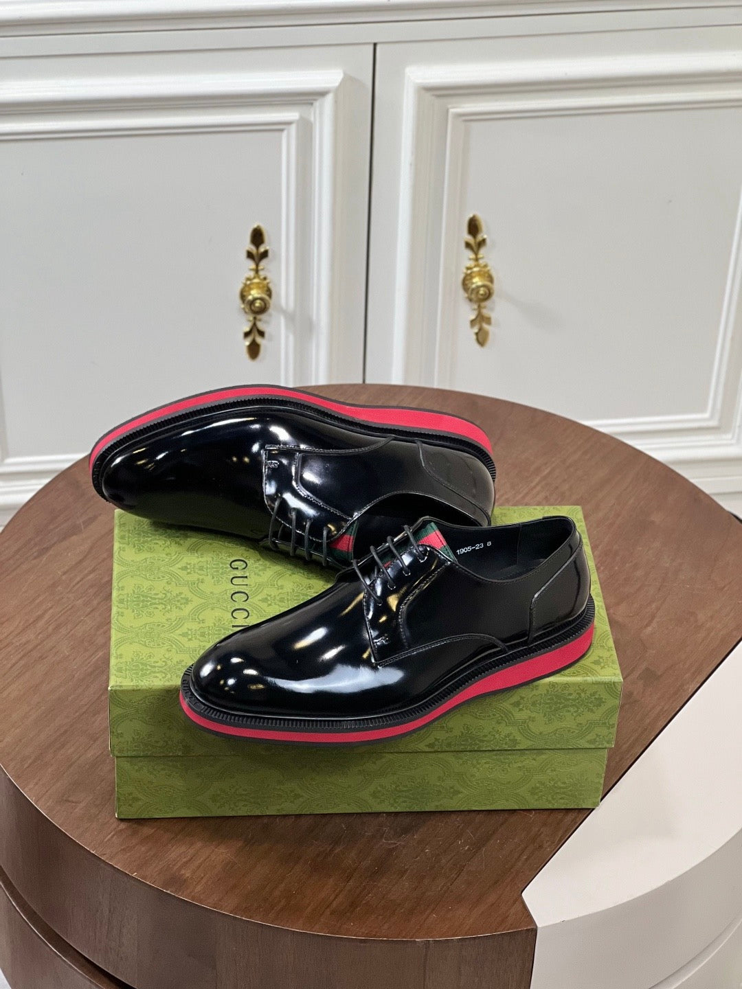 GC Loafer