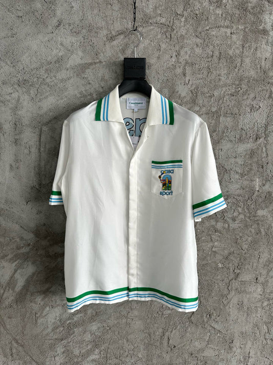 Casablanca Shirt