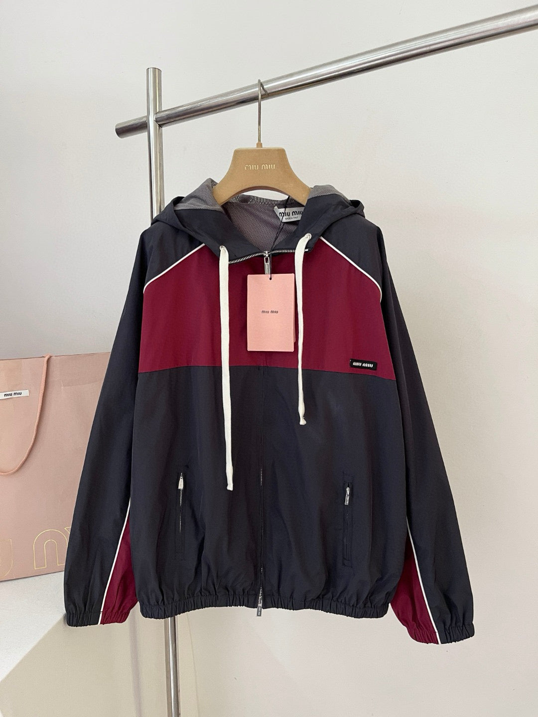 Miu Miu Jacket