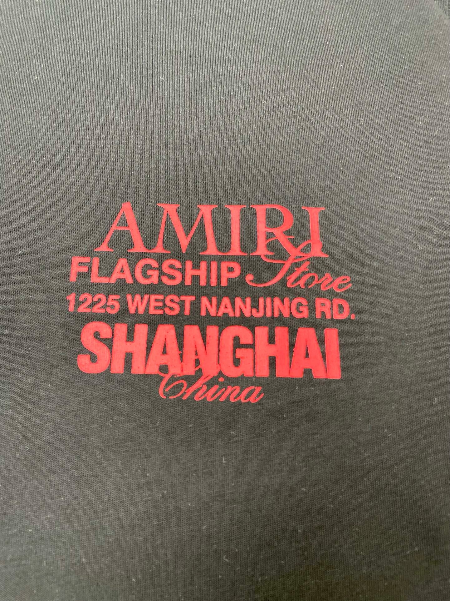 Amiri T-shirt