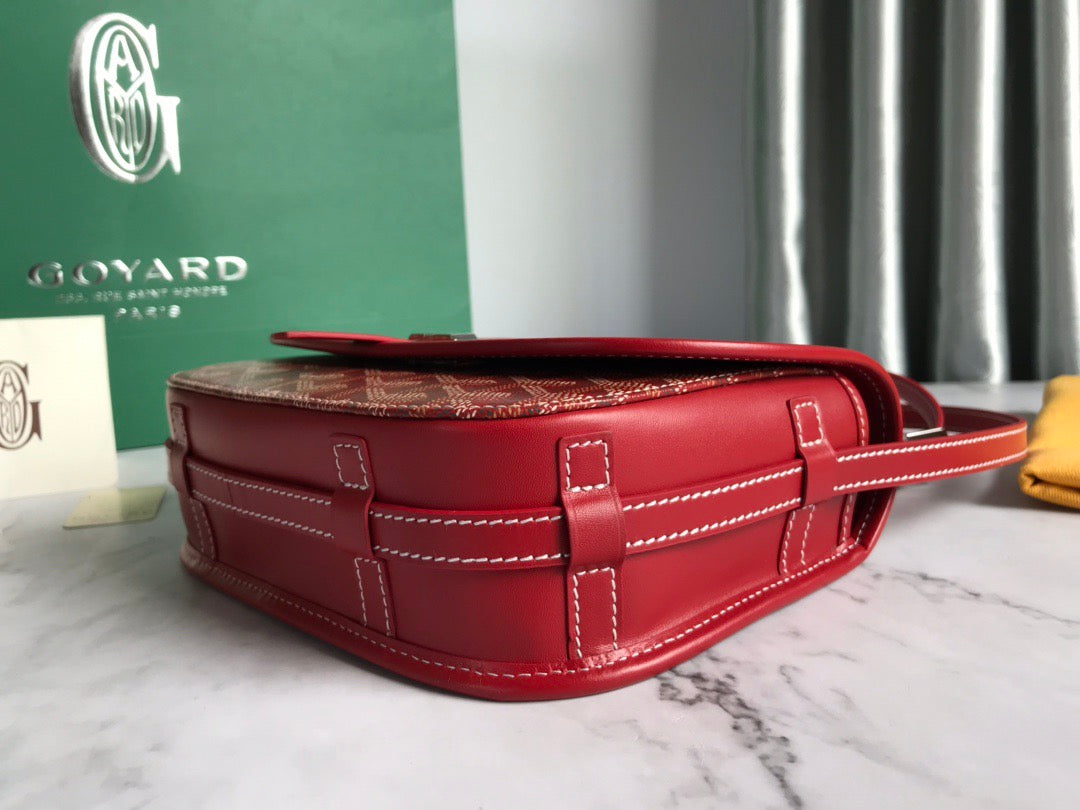 Goyard Cross Body Bag PM