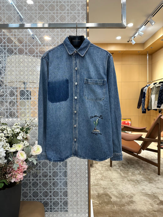 Dior Jacket