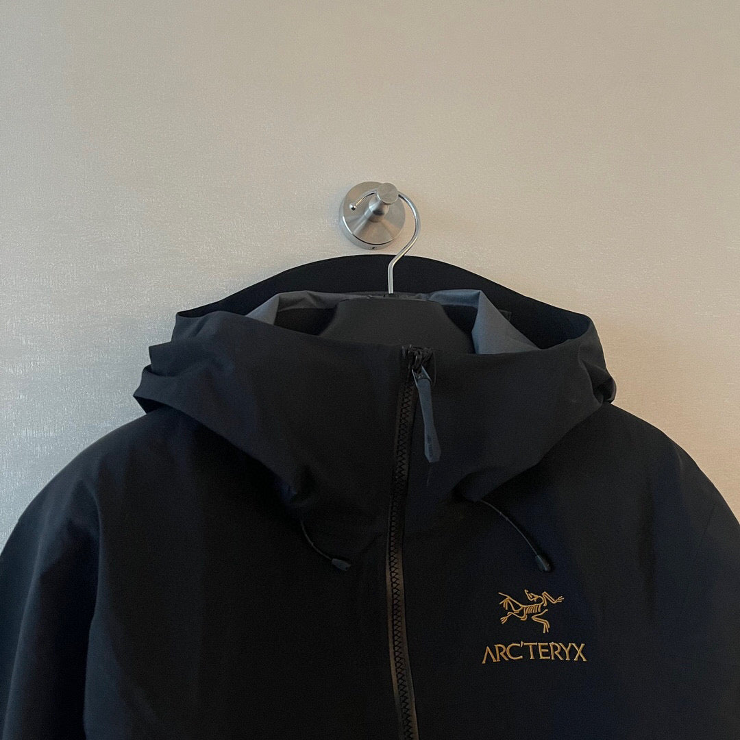 Arctery Jacket