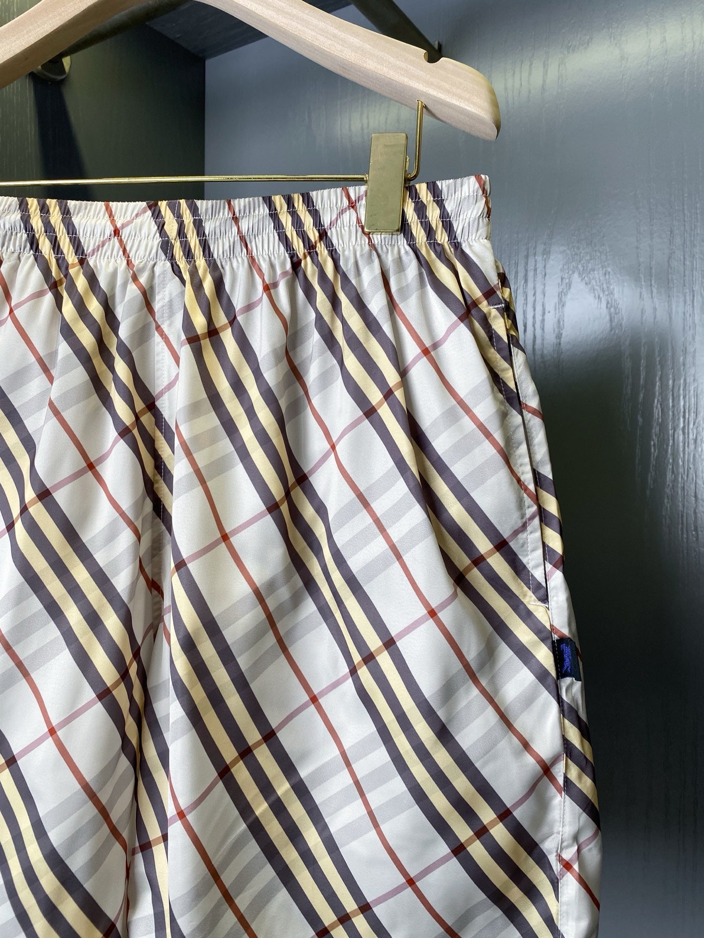 BBR Short Pant