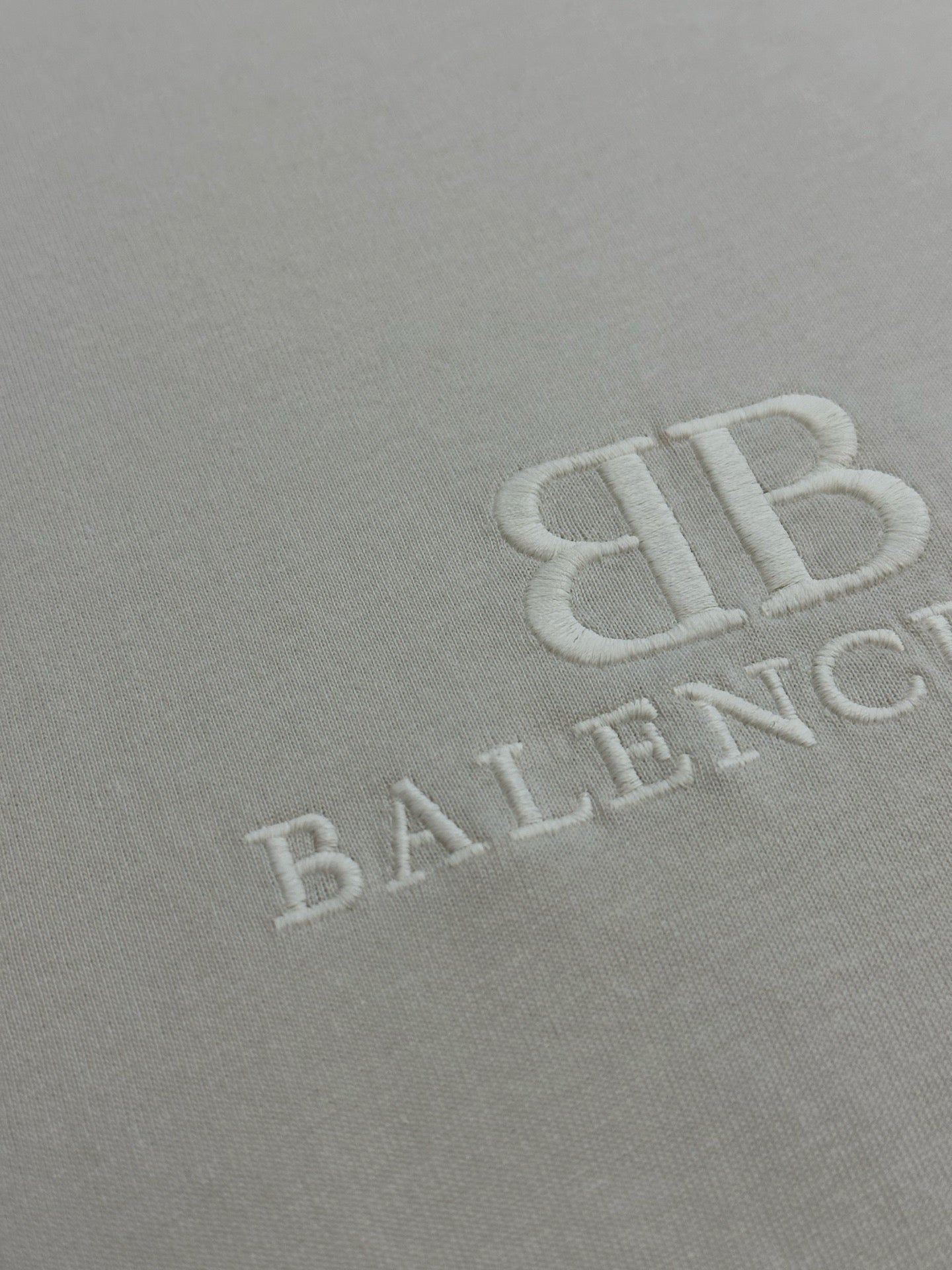 Balenciaga T-Shirt