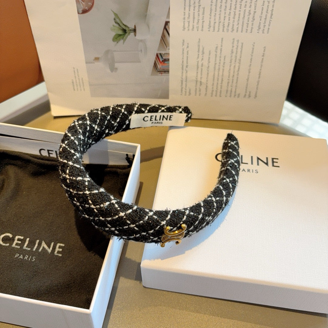 Celine Hairband