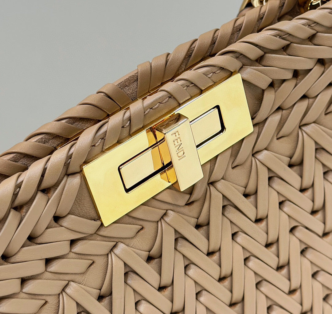 Fendi Peekaboo bag