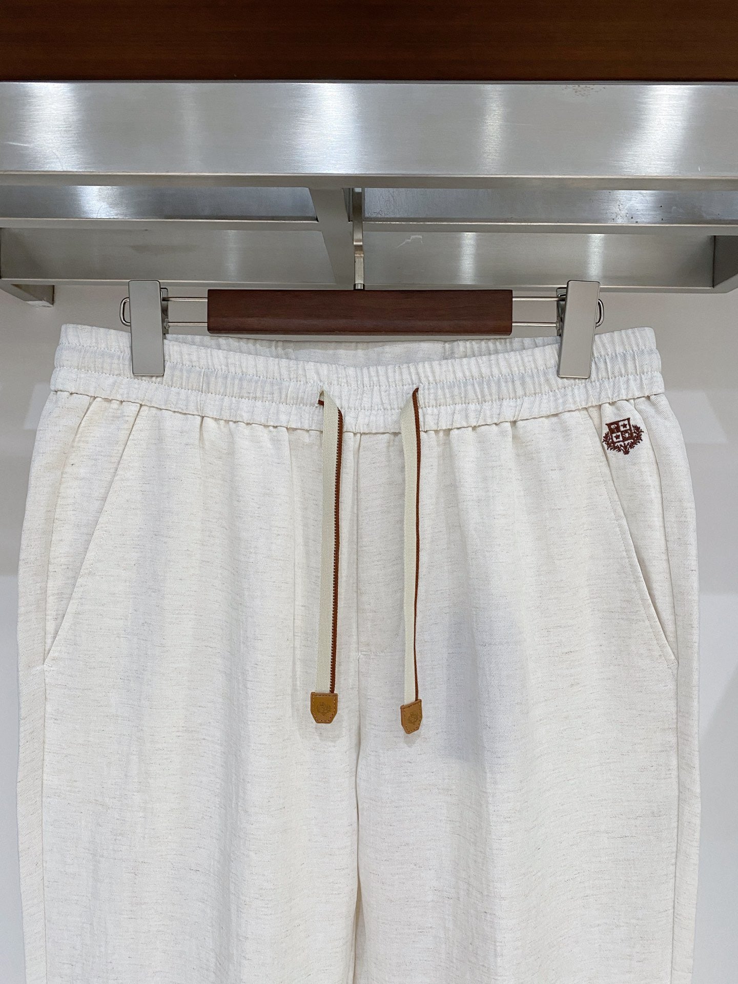 Loro Piana Long Pants