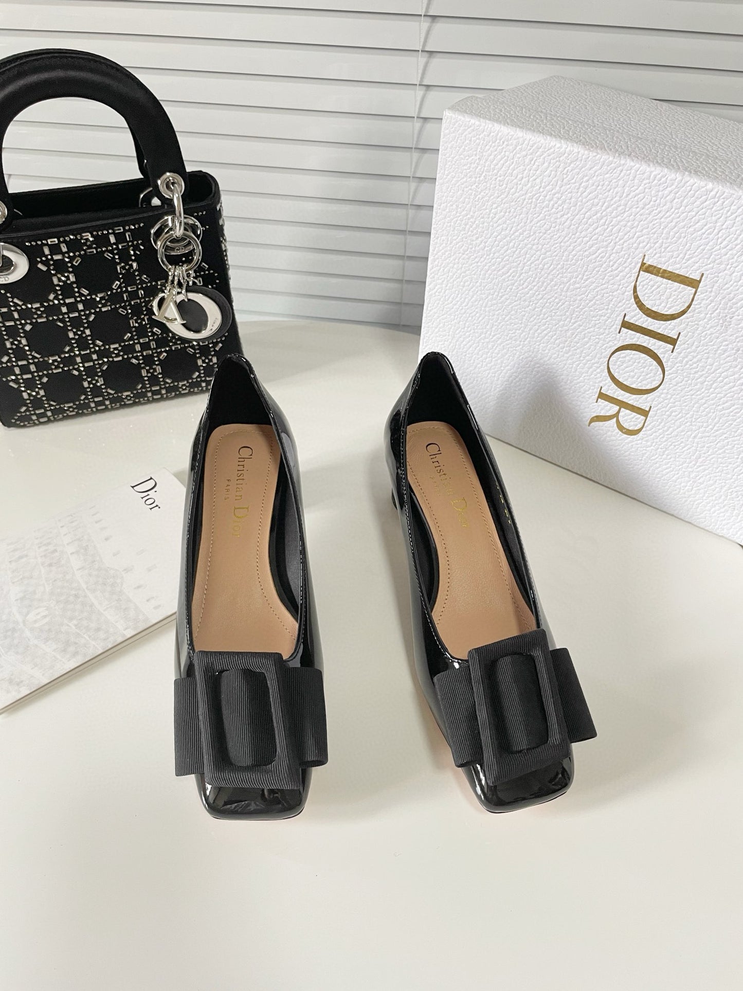 Dior Heels