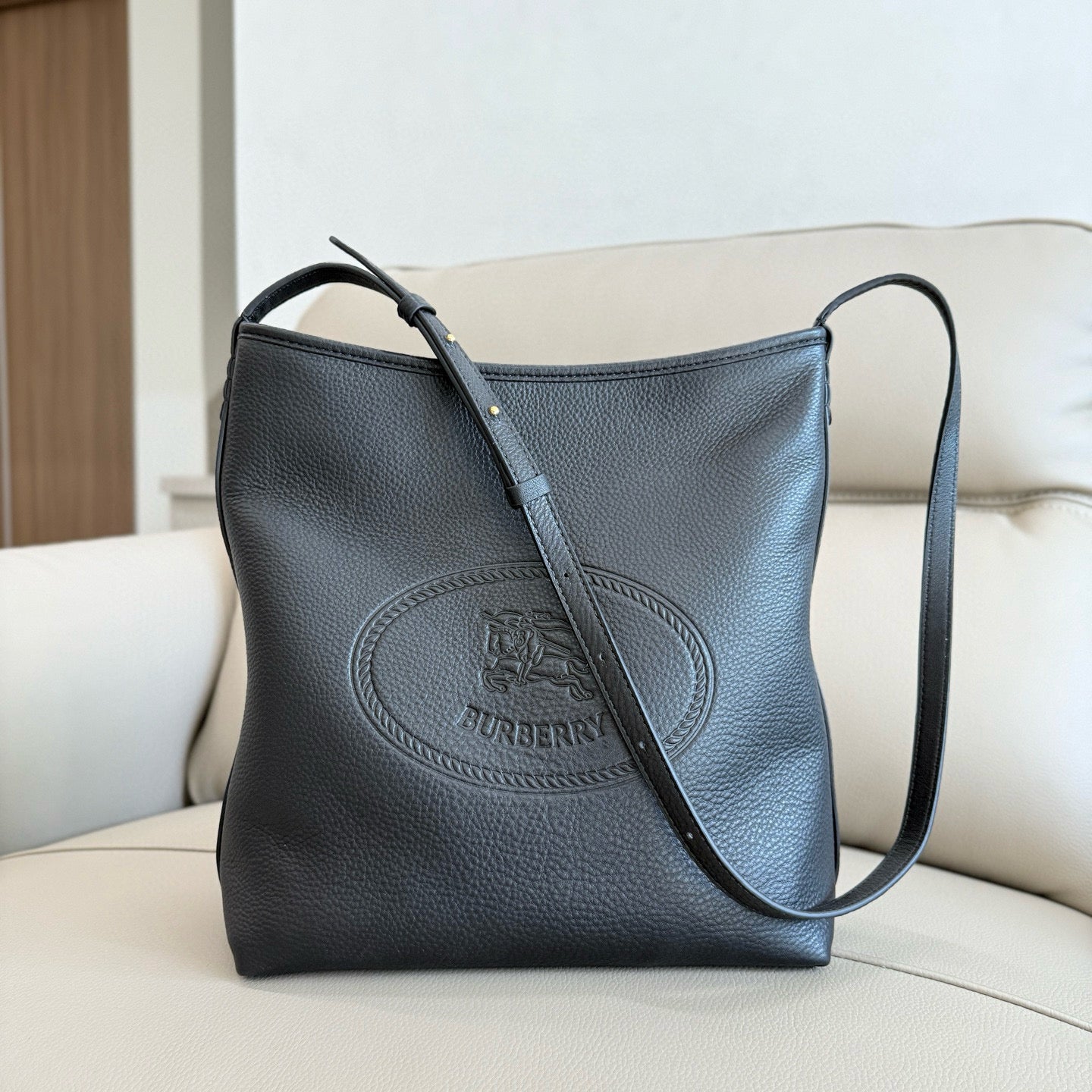 Burberry Highlands Bag