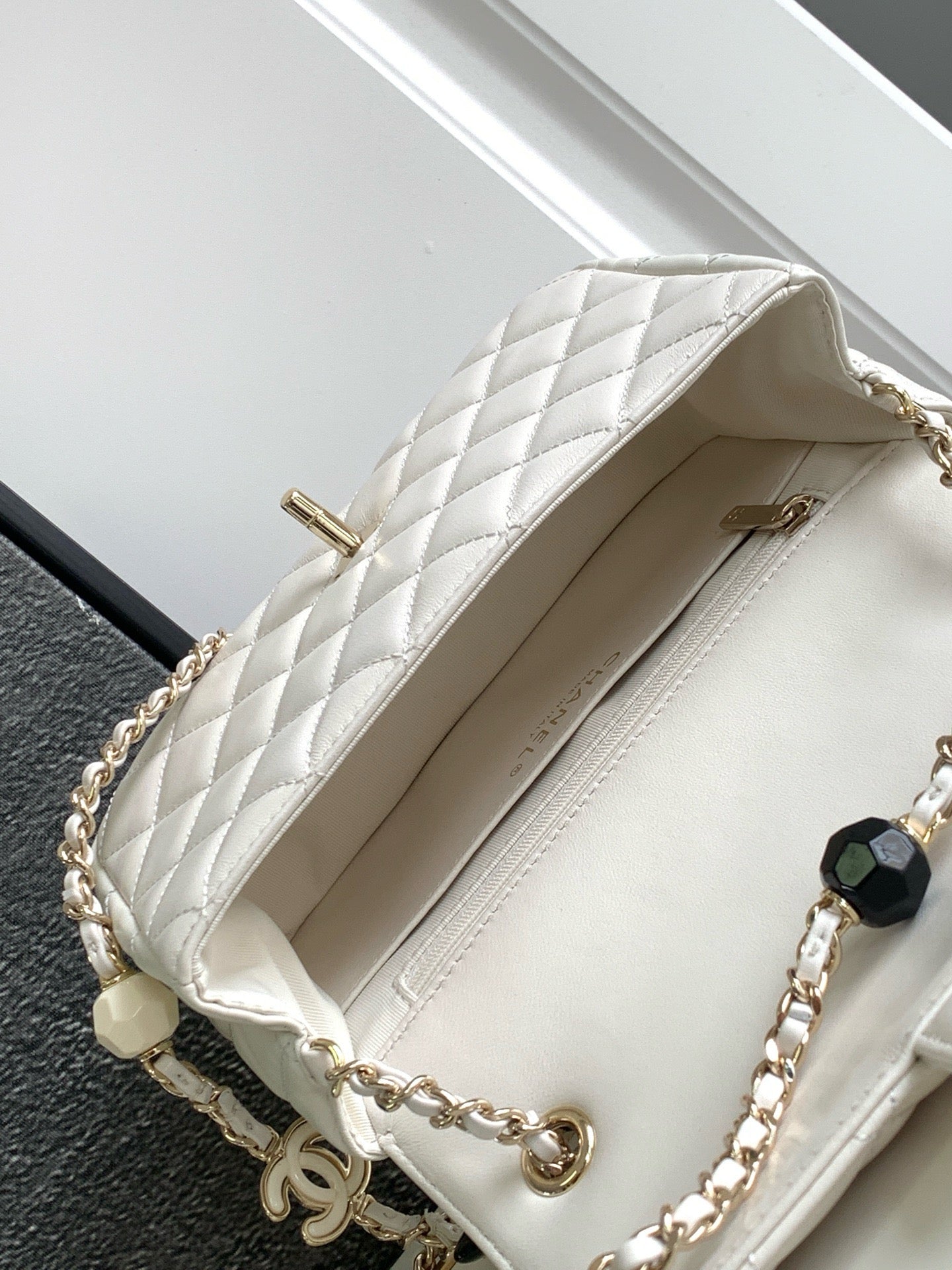 Chanel 23K CF Bag