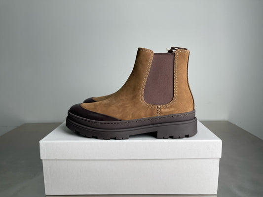 Brunello Cucinelli Boots