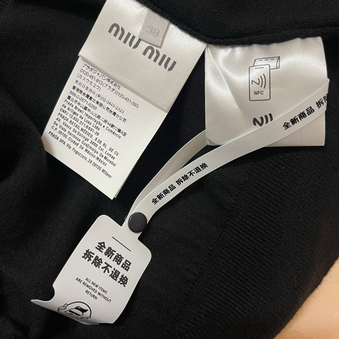 Miu Miu Polo