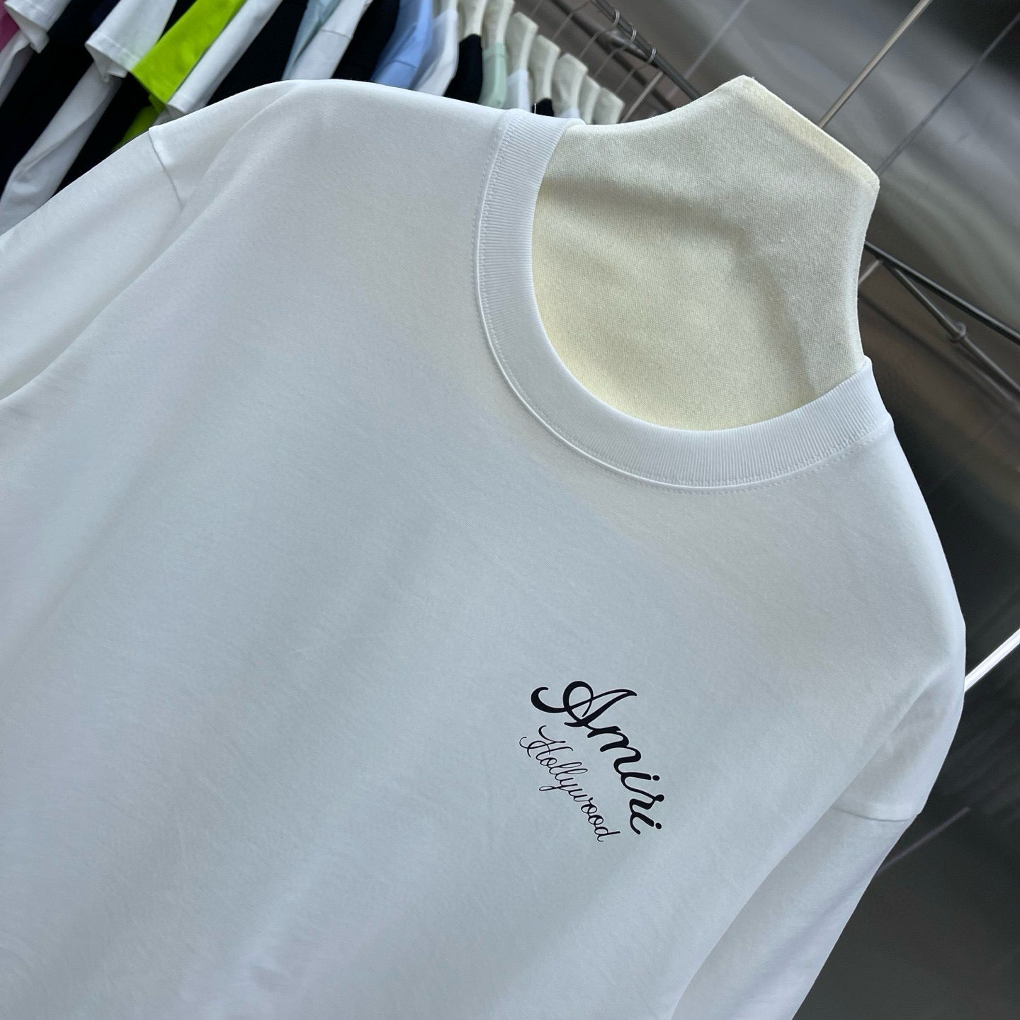 Amiri T-shirt
