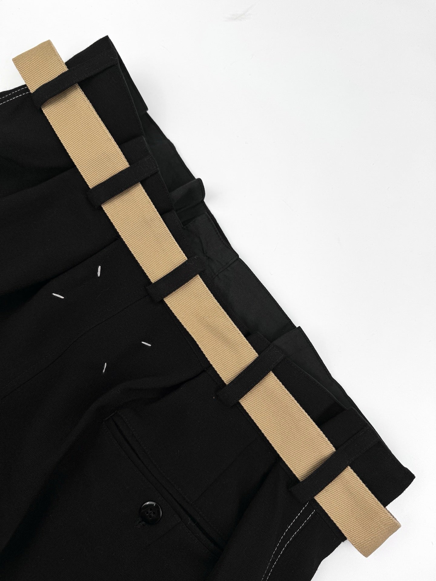 MM6 Long Pant