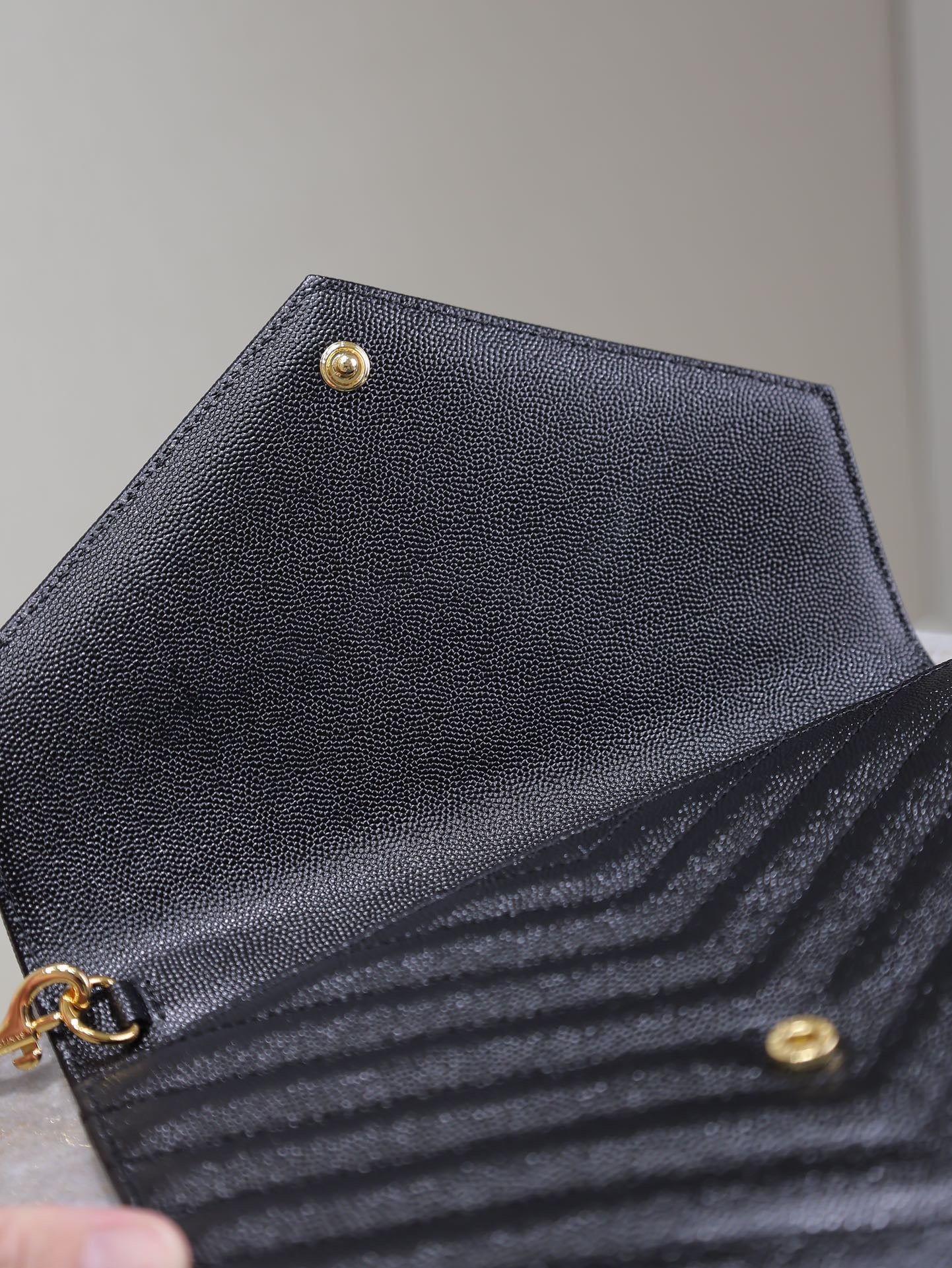 YSL Wallet