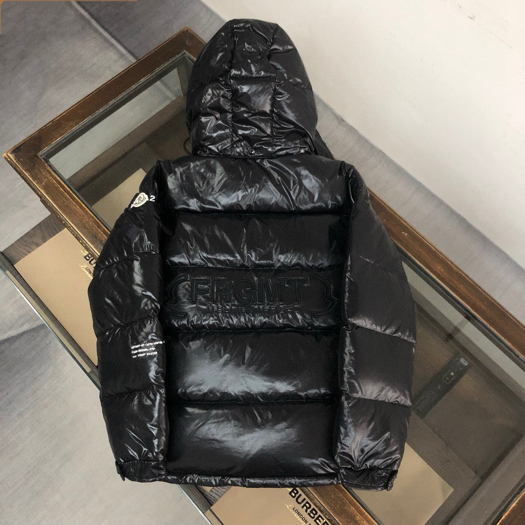 Moncler Down Jacket