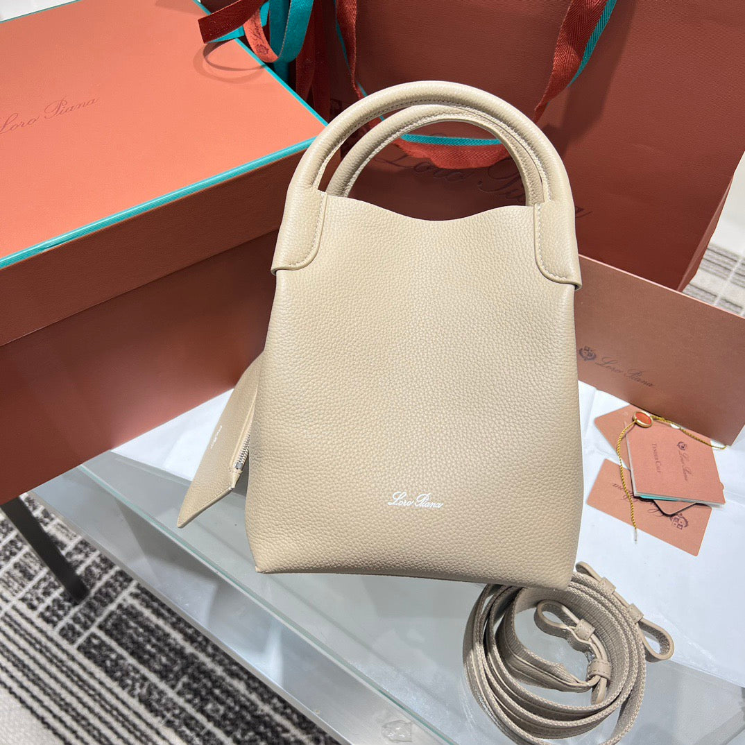 LP Bale Bag Micro