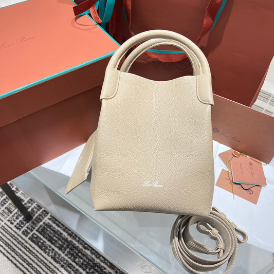 LP Bale Bag Micro
