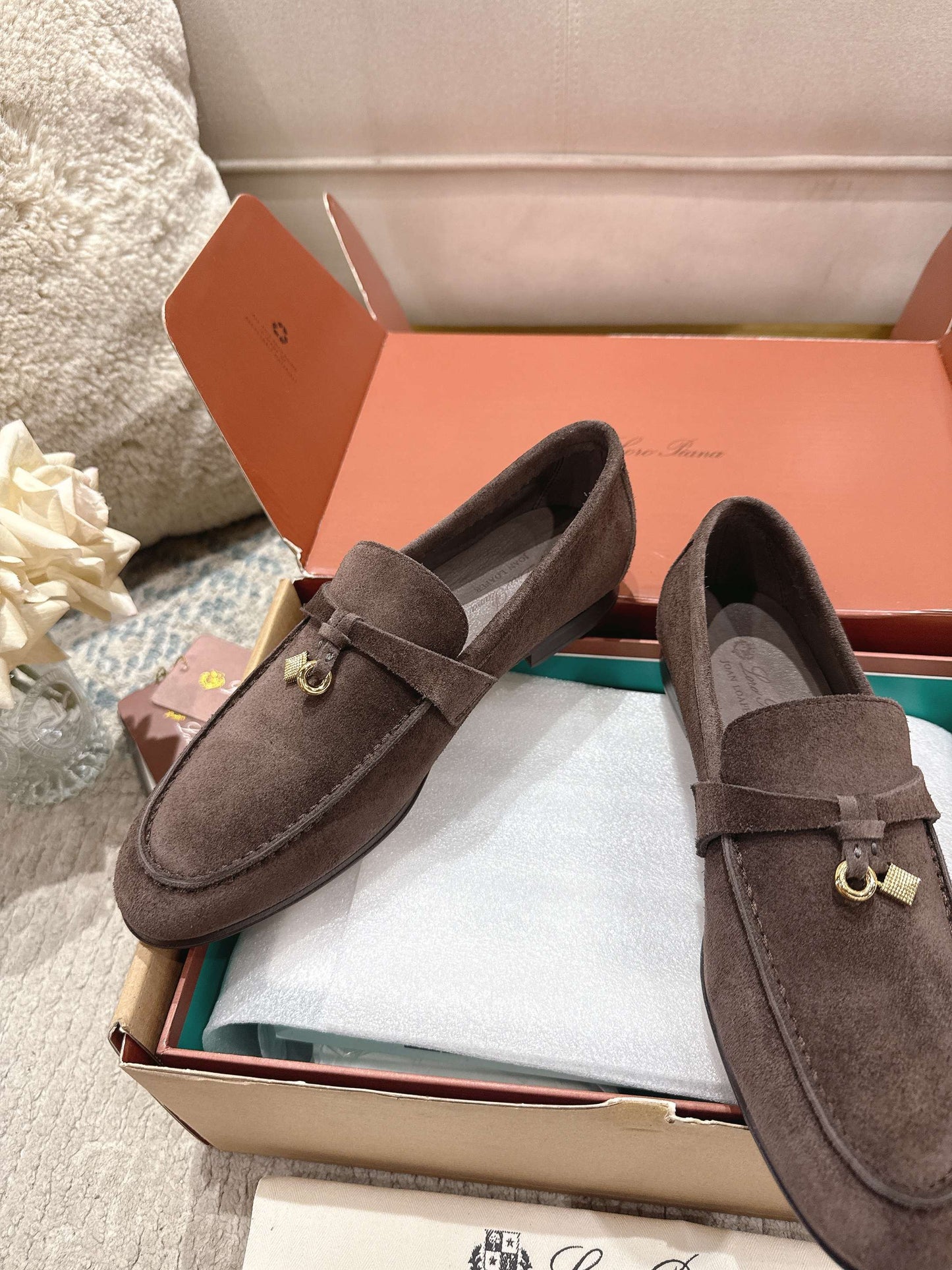 LP Loafers