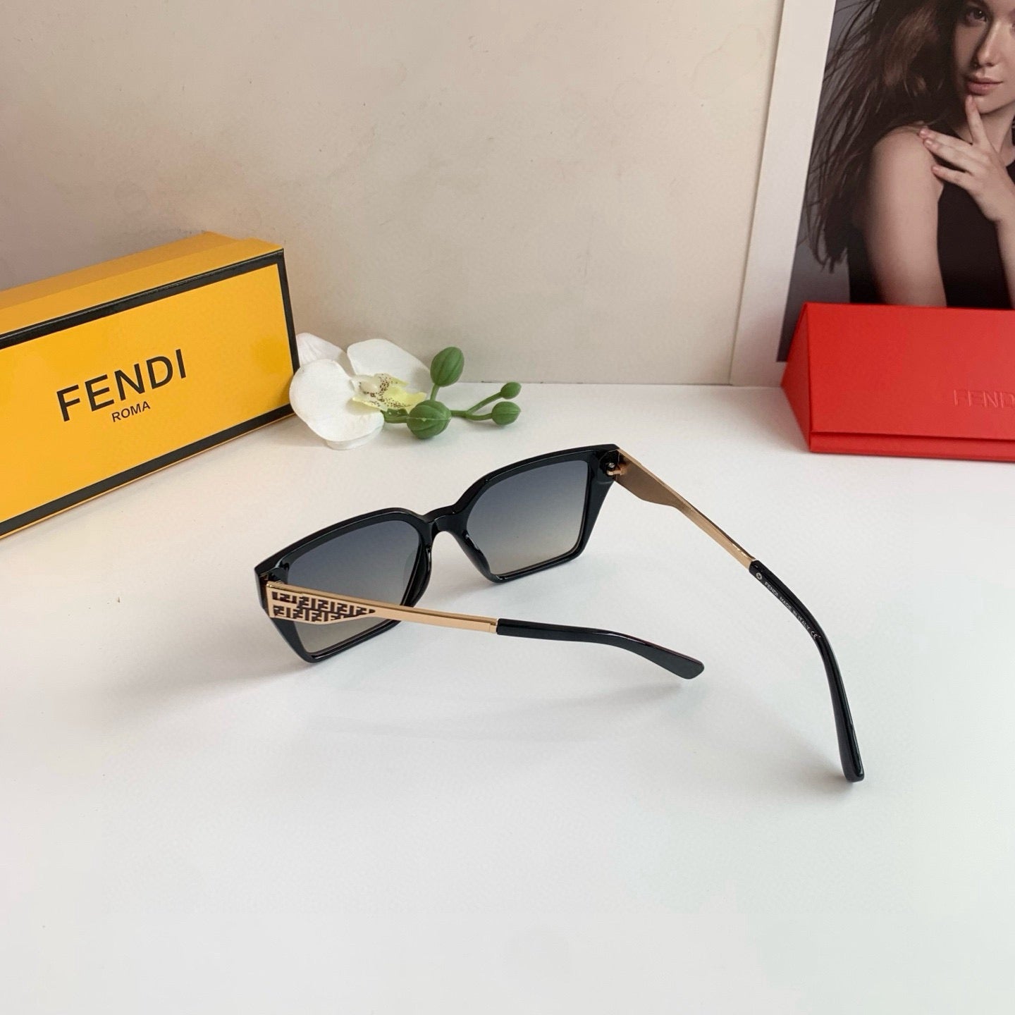 Fendi Sunglasses