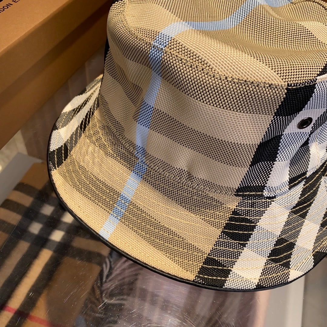 Burberry Cap