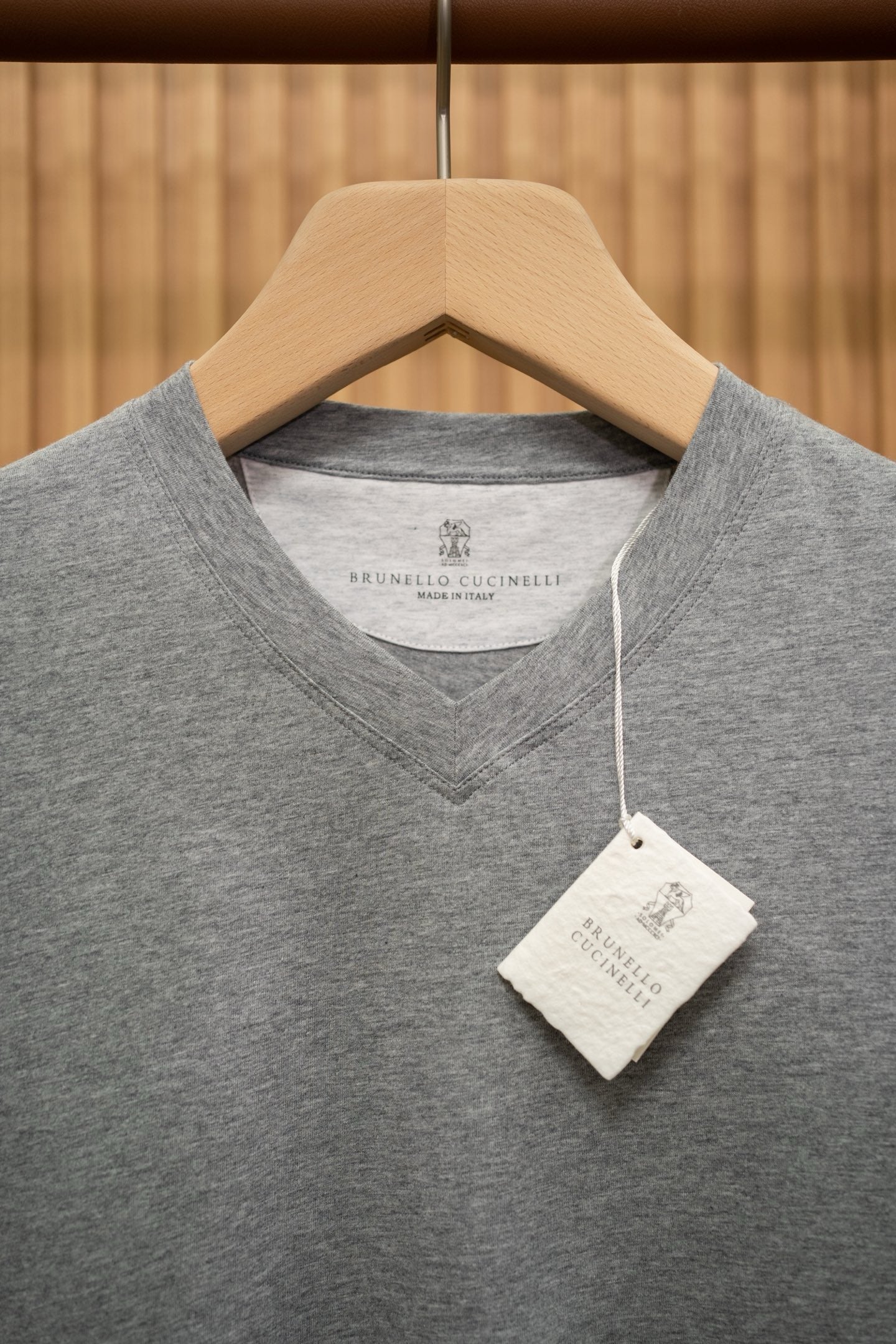BC T-Shirt