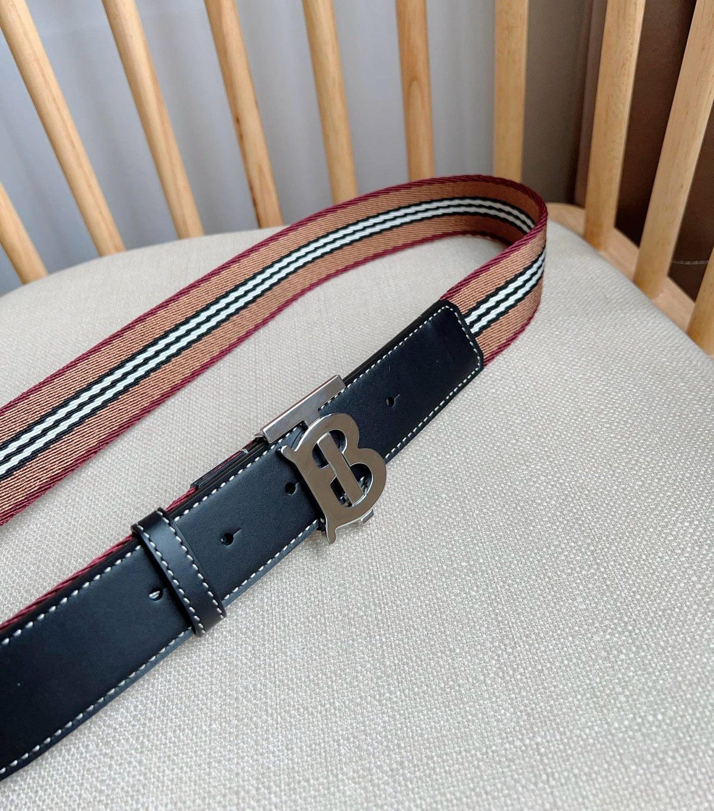 BBR Belt