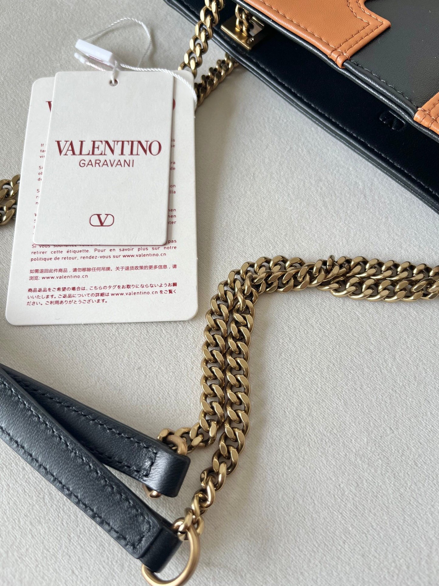 Valentino Sling Bag