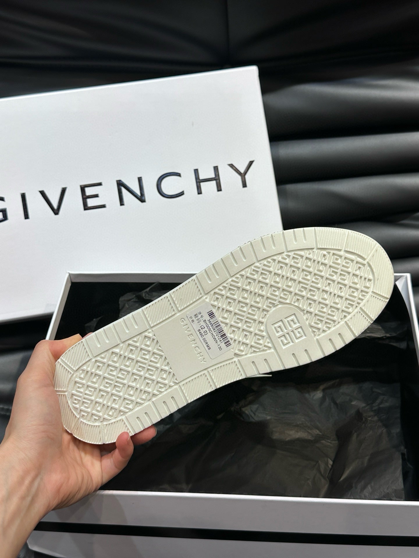 Givenchy Sneakers