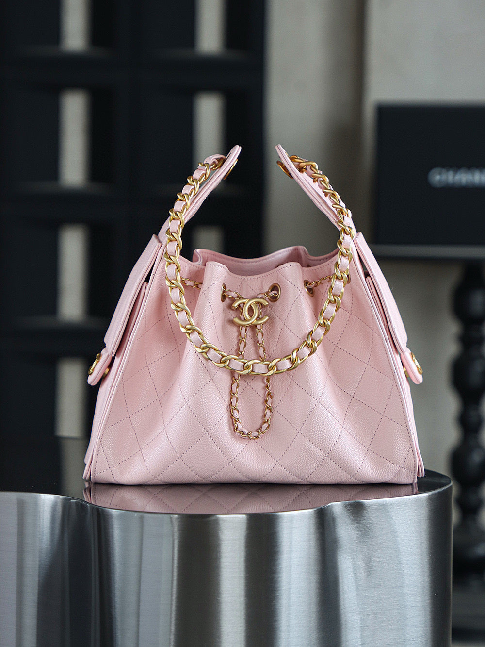 Chanel Hobo 25Bag (small)