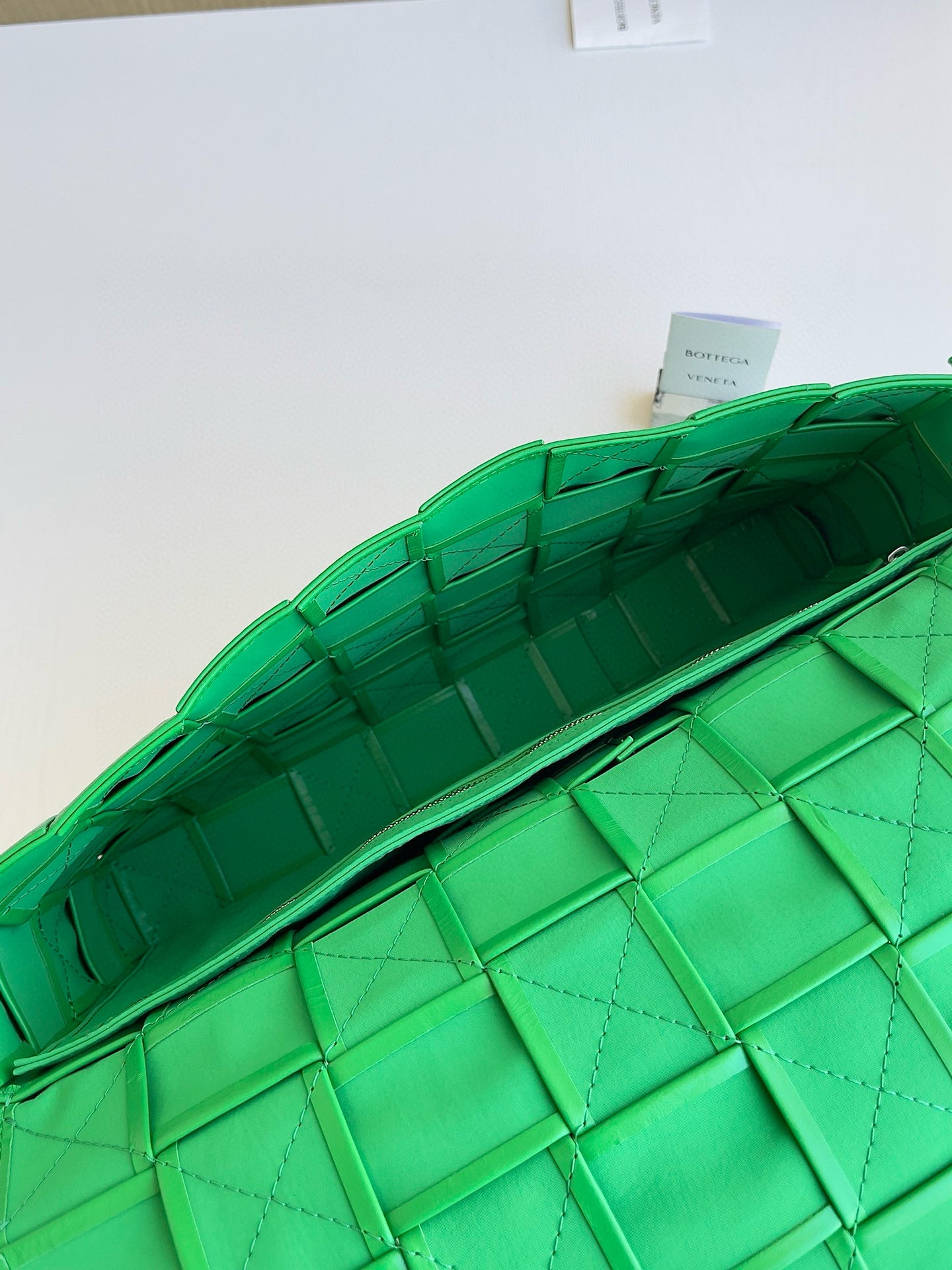 Bottega Veneta Cassette