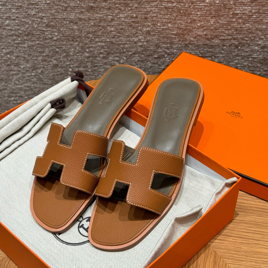 Hermes Sandals