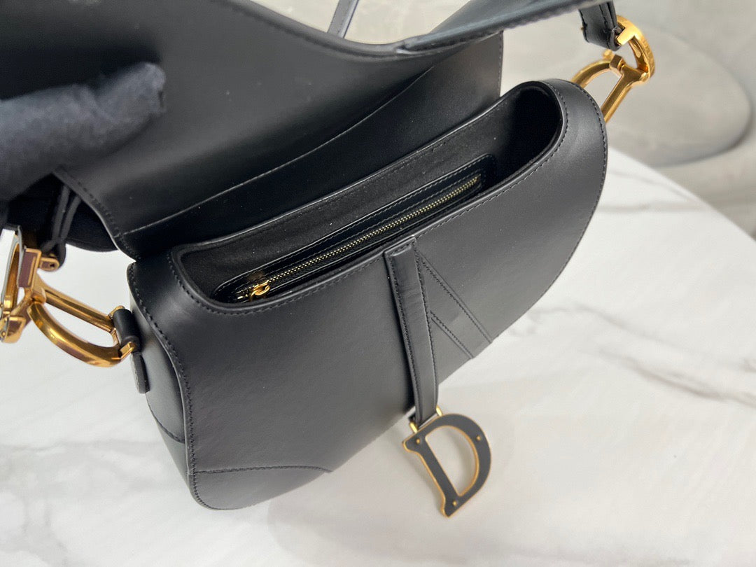 Dior Saddle Bag (25.5cm)