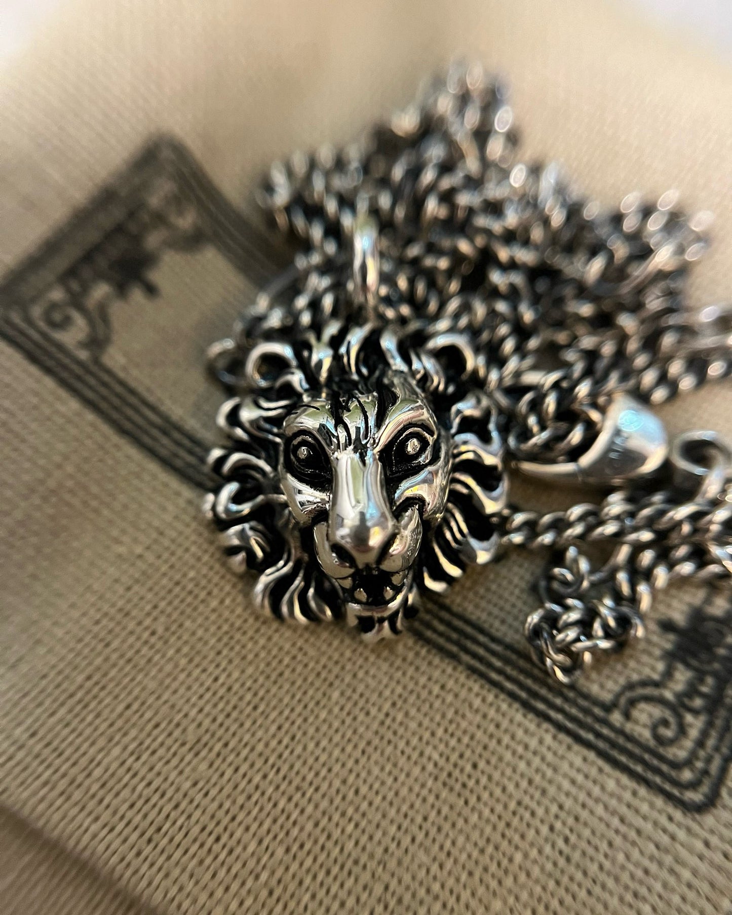 Gucci Necklace
