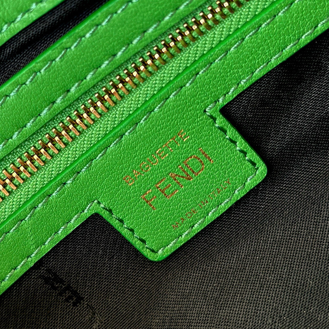 Fendi Baguette Bag