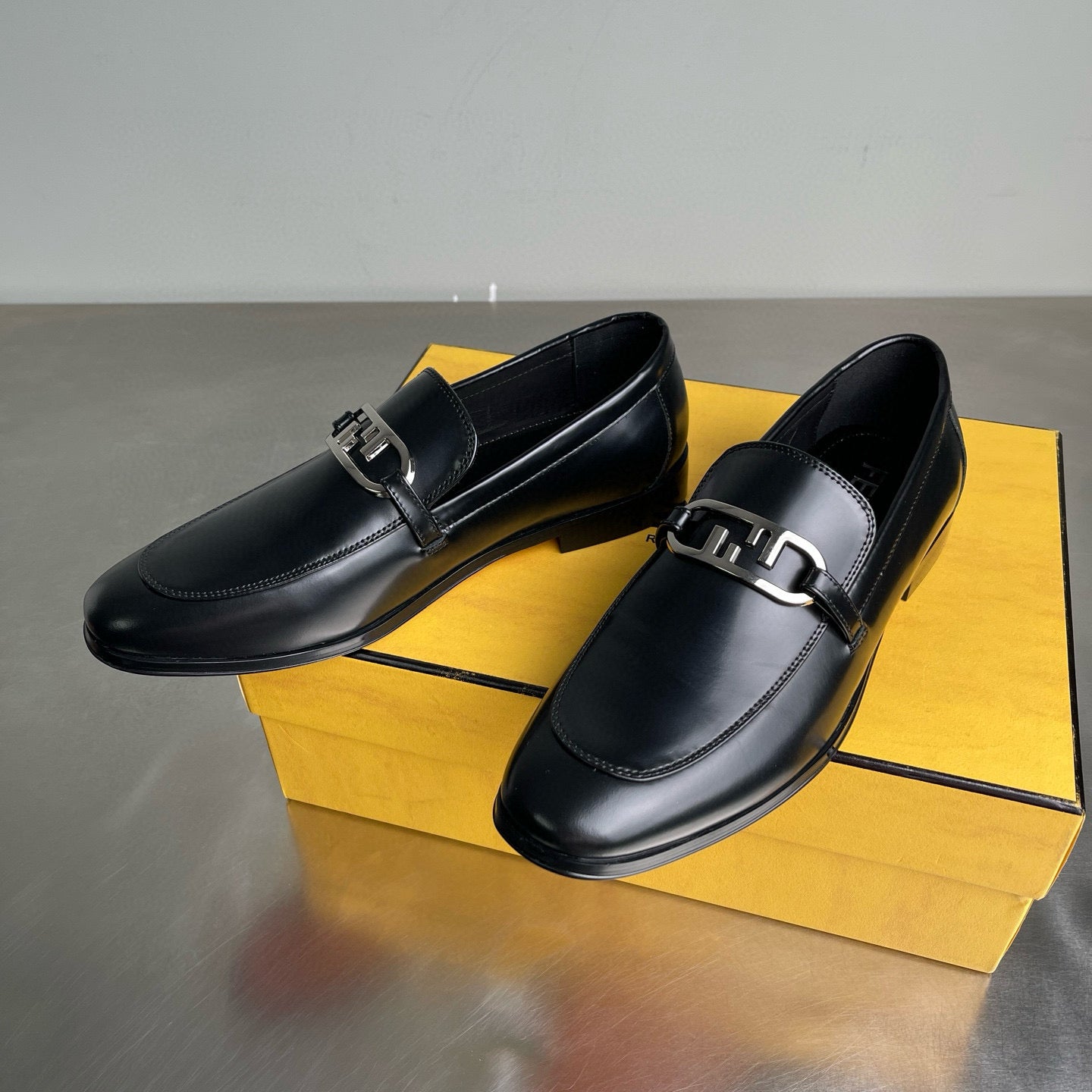 Fendi Loafer