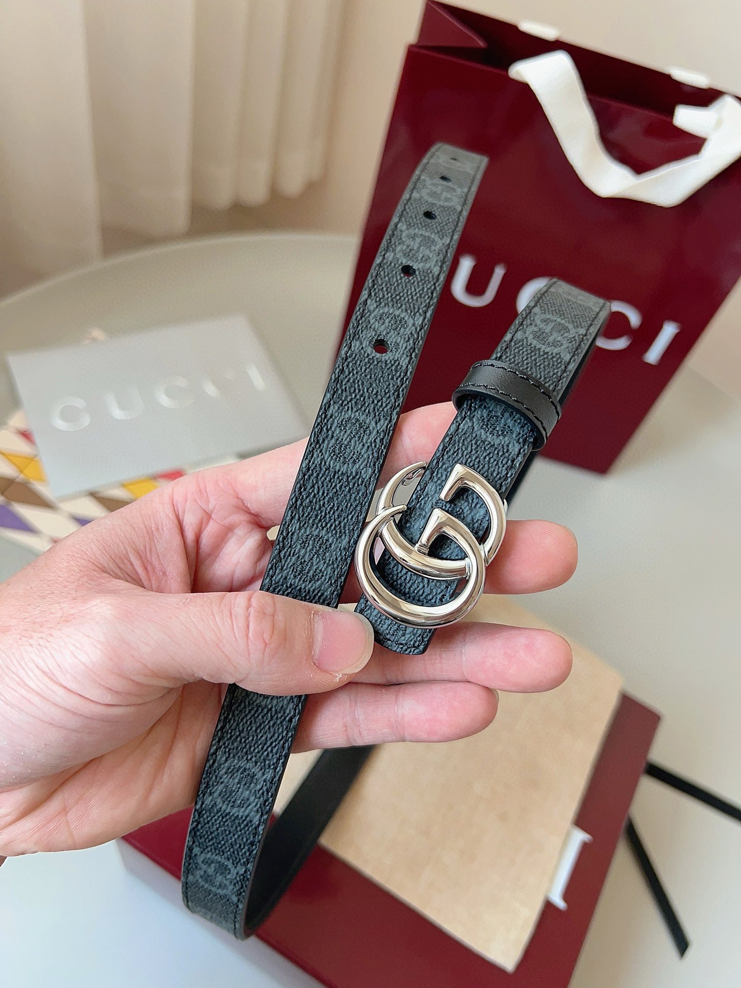Gucci Belt