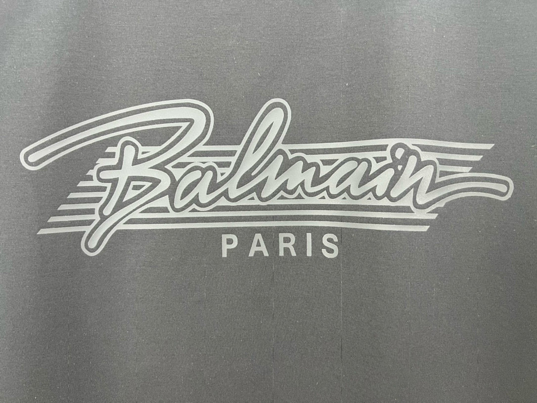 Balmain T-Shirt